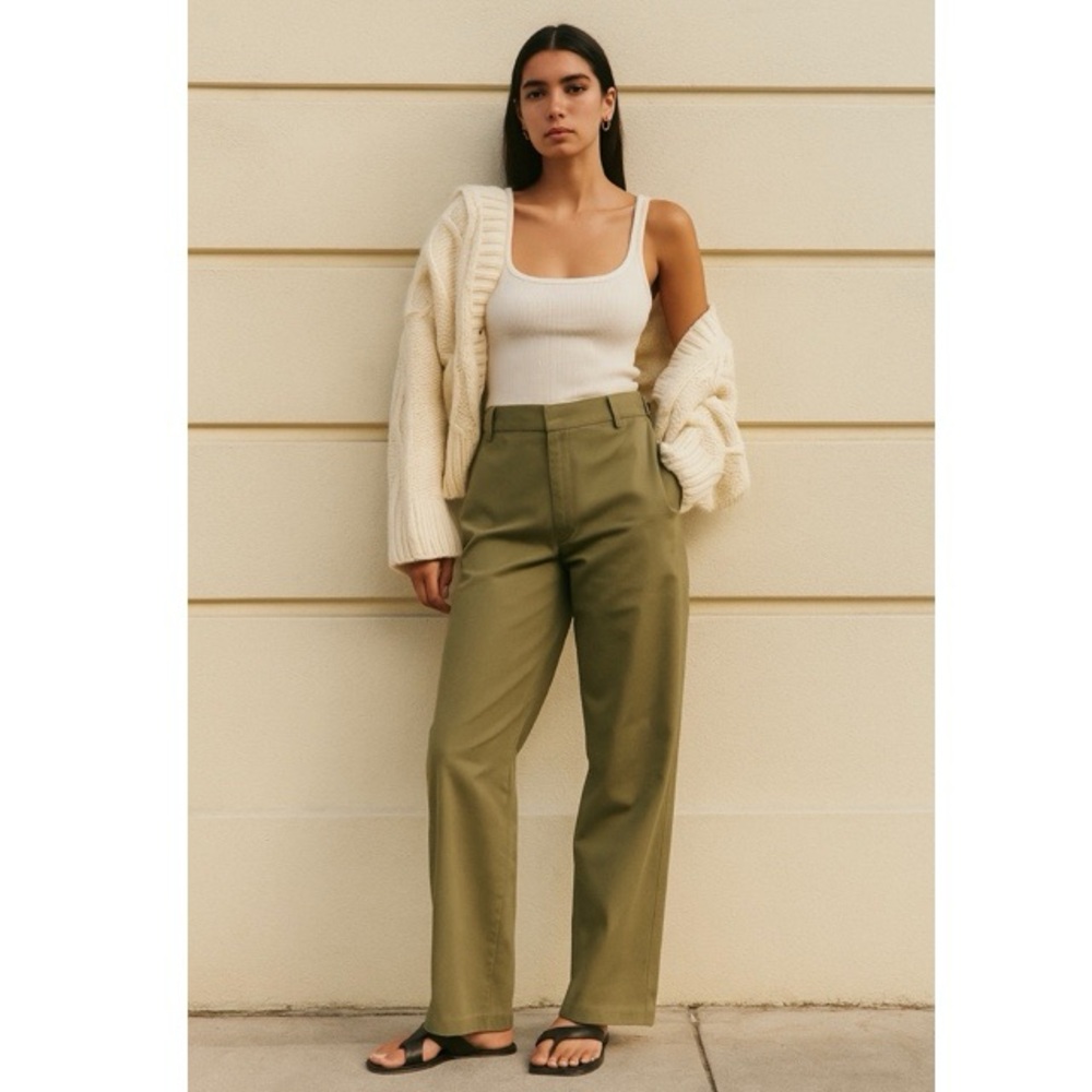 Nili Lotan | Fabian Pants